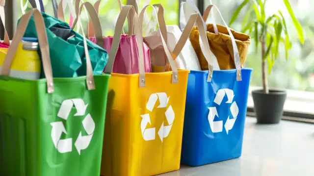 Organizacja procesu odzysku opakowań: zasady i obowiązki