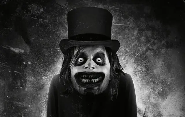 Przerażające horrory, które musisz zobaczyć - Top lista grozy