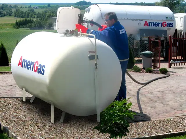 Co to jest LPG ogrzewanie? Poznaj jego zalety i wady w praktyce