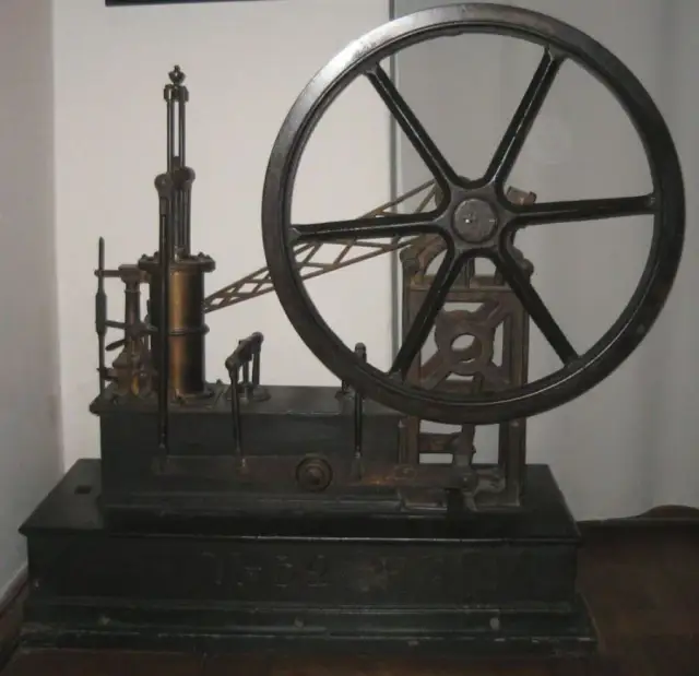 Kto naprawdę wynalazł silnik parowy? Historia pionierów