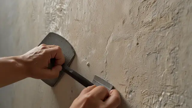 Tynk cementowo-wapienny Dolina Nidy: jakie ma zalety?