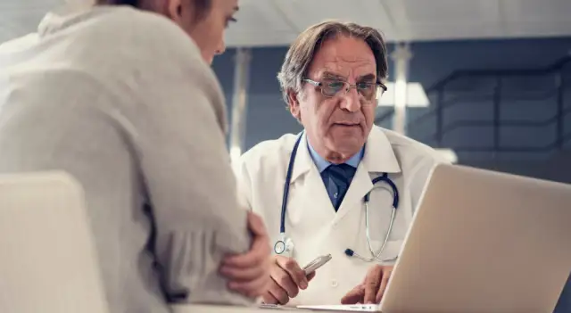 Lekarze na ekranie - fikcyjne portrety i medyczne ciekawostki