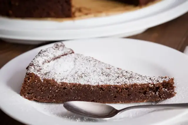 Ingrédients essentiels pour un fondant au chocolat irrésistible