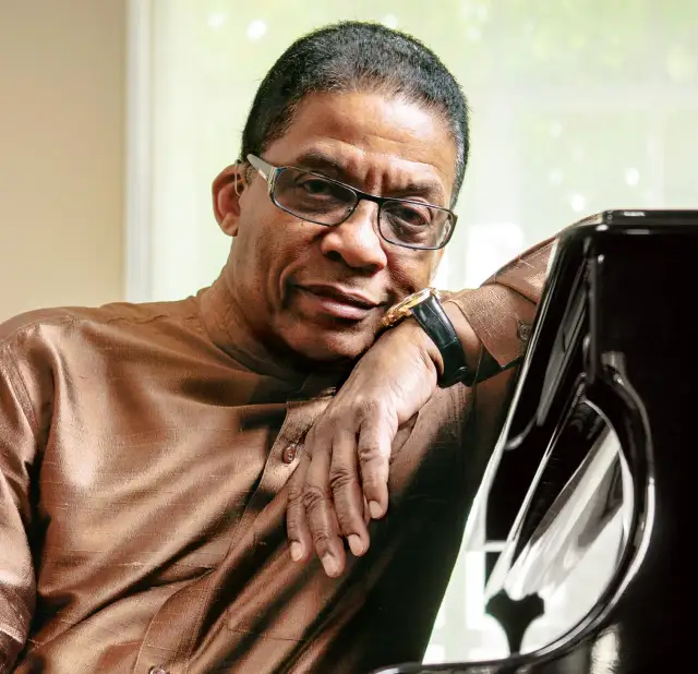 Najbardziej wpływowi przedstawiciele muzyki jazzowej - legendy gatunku