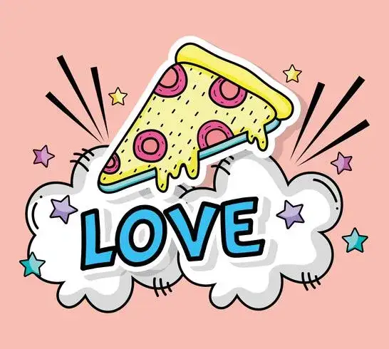 Pop art pizza: odkryj niezwykłe dzieła sztuki i ich znaczenie