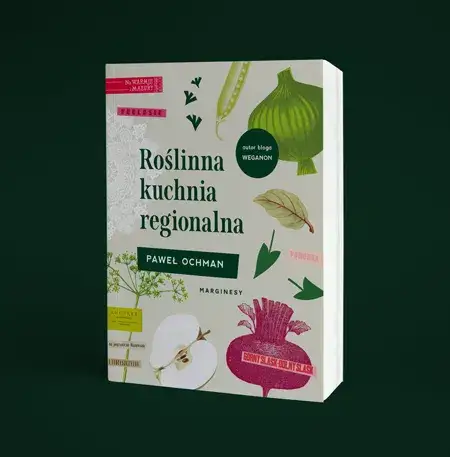 Roślinna kuchnia regionalna: tradycyjne przepisy bez mięsa, które musisz poznać