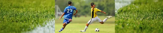 Jak lepiej grać w piłkę nożną i uniknąć najczęstszych błędów