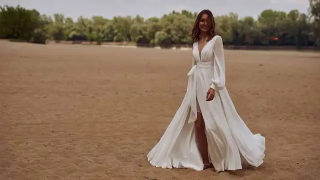 Jaka halka do sukni ślubnej - wybierz idealny fason dla siebie