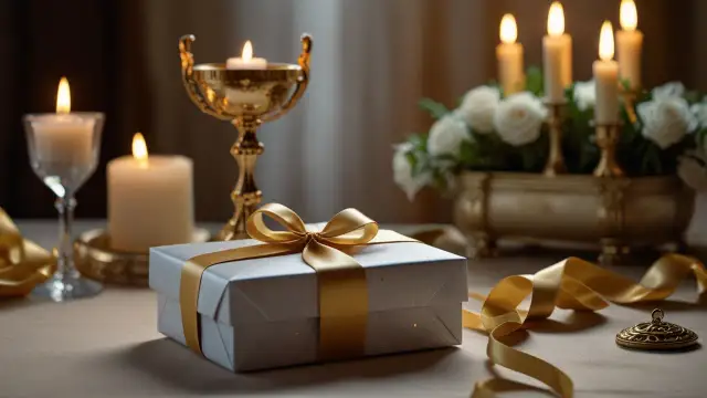 Wybierasz prezent na jubileusz? Pomysły na tę wyjątkową okazję!