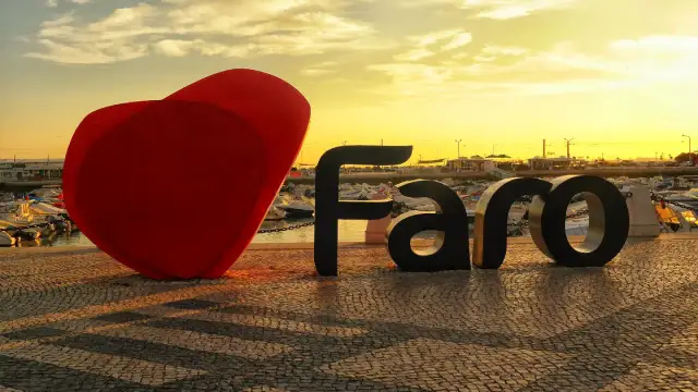 Faro atrakcje: odkryj najpiękniejsze miejsca, które musisz zobaczyć