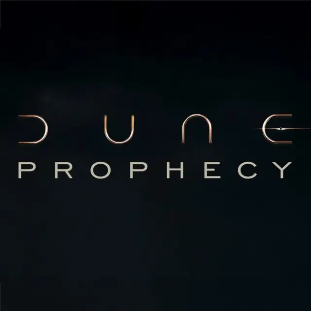 Dune Prophecy: Nowa adaptacja SF o początkach Bene Gesserit