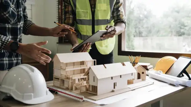 Ile kosztuje budowa domu 200m2? Poznaj realne ceny i koszty