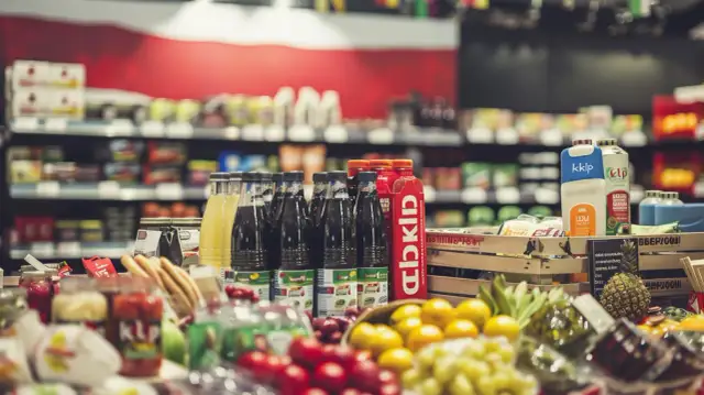 KLP: Co oznacza ten skrót i jak działa Krajowa Lista Produktów?