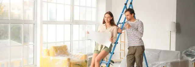 Kredyt hipoteczny na wykończenie domu: warunki i możliwości