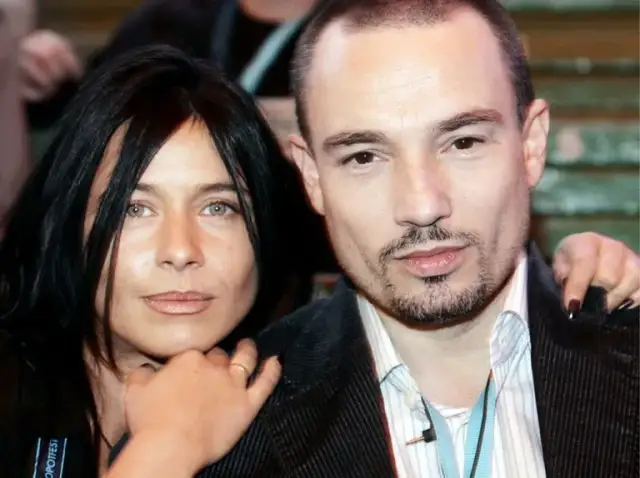 Kto jest żoną Stachurskiego? Tajemnice ich małżeństwa i wspólne życie