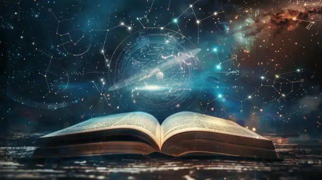 Horoskop na styczeń 2025 i 2025: miłość, kariera, pieniądze