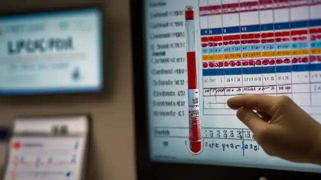 Zaskakujące fakty kryjące się w badanich lipidogramu. Co znaczą?