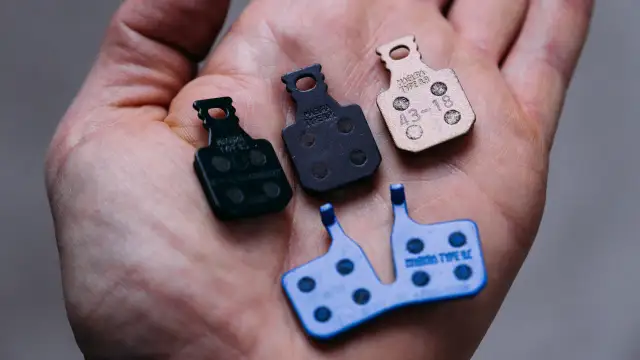 Las mejores pastillas de freno Decathlon para tu bicicleta y su compatibilidad