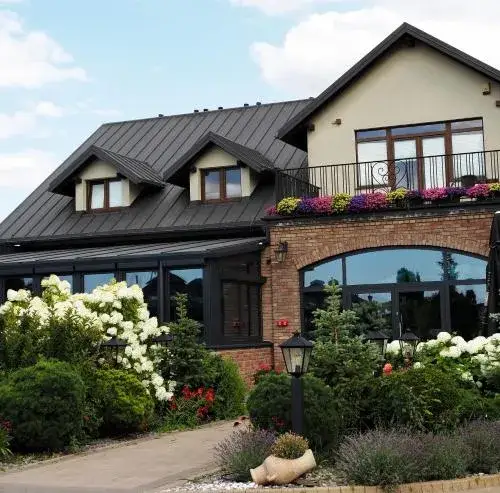 Dworek Jabłonna u Braci Mazur - idealne miejsce na niezapomniane wydarzenia