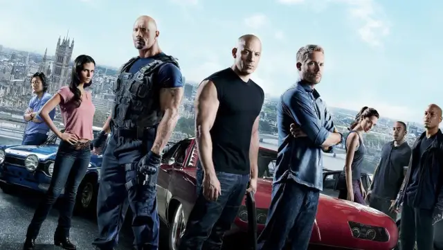 Ile jest odcinków Szybcy i Wściekli? Zobacz pełną listę filmów