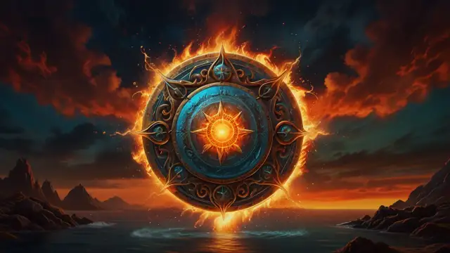 Jakim jesteś żywiołem? Czy to ogień, woda, ziemia czy powietrze?