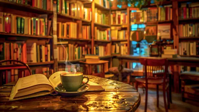 Literatka we Wrocławiu - co warto wiedzieć? Odkryj literacką scenę 