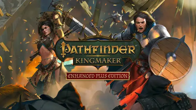 Pathfinder: Kingmaker - Spolszczenie, które odmieni Twoją grę