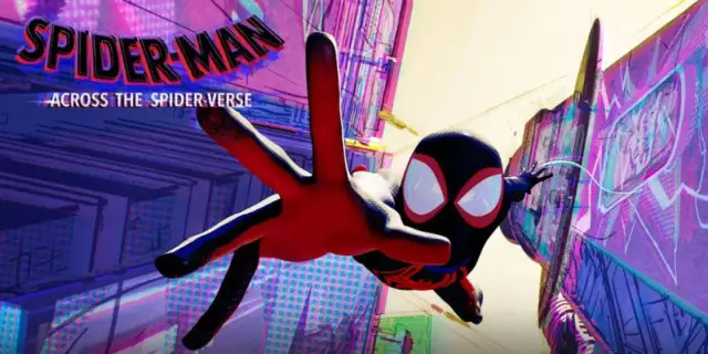 Muzyka w Spider-Man: Uniwersum - Dźwięki animowanego hitu