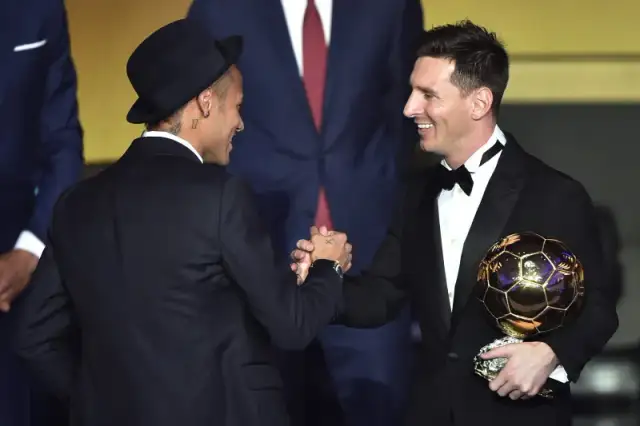 Czy Neymar naprawdę nie ma Złotej Piłki? Osiągnięcia i rywale w walce.