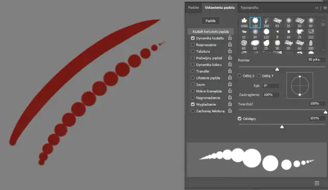 Jak dodać pędzle do Photoshopa i ułatwić swoją pracę twórczą