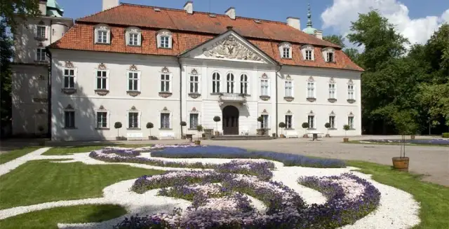 Najlepsze atrakcje dla dzieci w Nieborowie, które musisz poznać