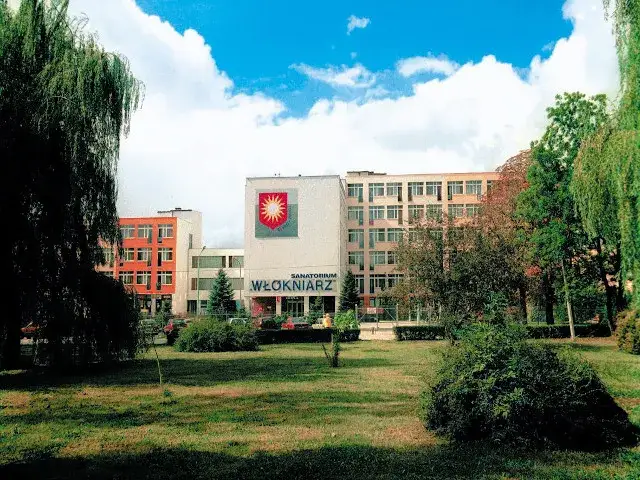 Ile kosztuje pobyt w sanatorium w Busku-Zdroju? Ceny, które zaskakują