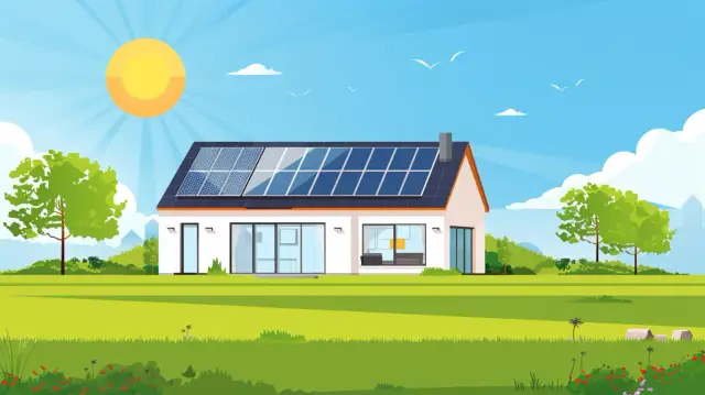 Dotacje na fotowoltaikę: jak skorzystać? źródła finansowania