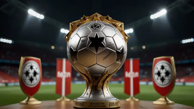 Tabela Niemieckiej Ligi: Wyniki, aktualności i aktualne pozycje drużyn