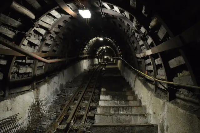 Kopalnie na Śląsku: Co warto wiedzieć o ich historii i stanie obecnym