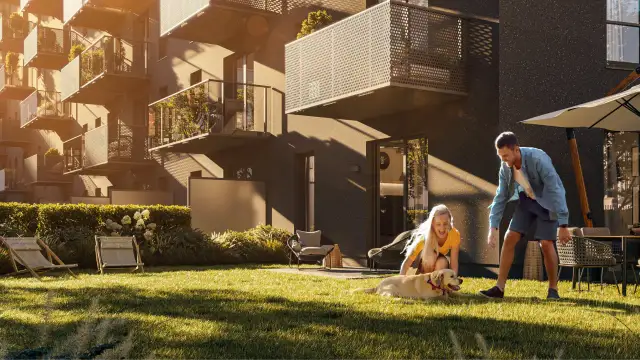 Czy loggia wlicza się do powierzchni mieszkania? Sprawdź, jak to działa