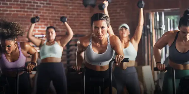 Las mejores zapatillas para entrenar en el gimnasio y evitar lesiones