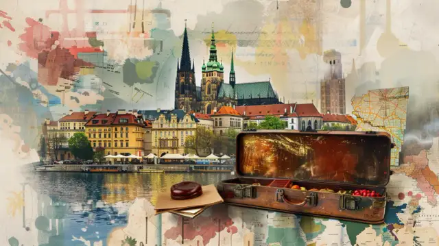 Gdzie pojechać na weekend z Warszawy - Sprawdź najlepsze opcje