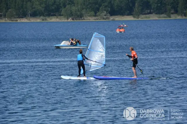 Atrakcje Dąbrowa Górnicza: Odkryj najciekawsze miejsca w mieście
