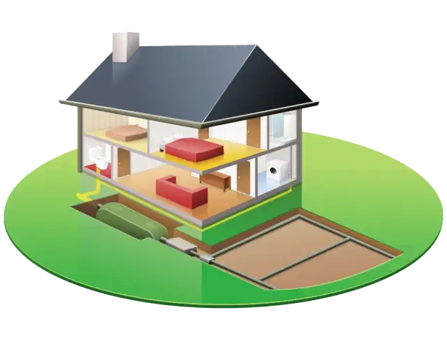 Przydomowa oczyszczalnia ścieków: poznaj faktyczne zużycie prądu i koszty