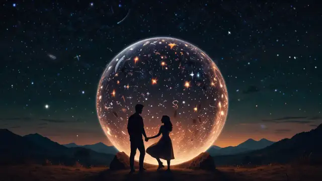 Czy znajdziesz miłość w weekend? Horoskop miłosny to zdradzi!