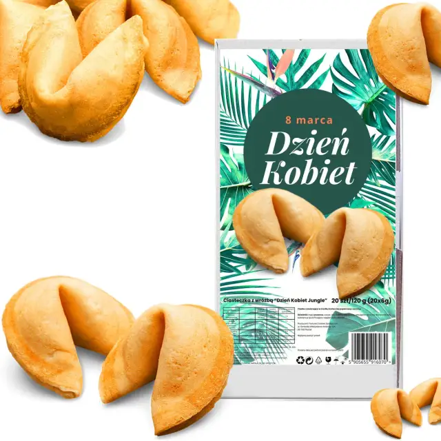 Gdzie można kupić ciasteczka z wróżbą? Sprawdź najlepsze miejsca!