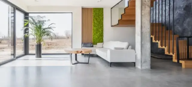 Jaki beton na posadzkę z ogrzewaniem podłogowym: anhydryt czy cement