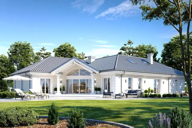 Ile kosztuje budowa willi? Zaskakujące koszty i ukryte wydatki w Polsce.