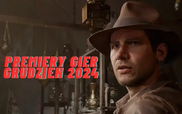 Wyczekiwane premiery grudnia 2025, które musisz zobaczyć w kinach i online