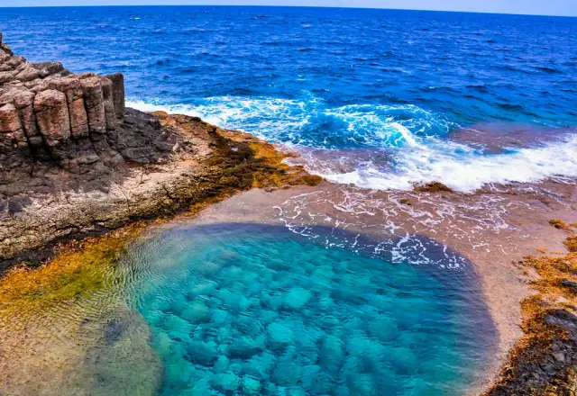 Wyspy Kanaryjskie gdzie najcieplej - odkryj najcieplejsze miejsca