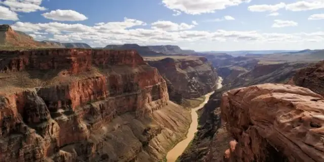 Qué es la geografía física y por qué es esencial para entender nuestro mundo