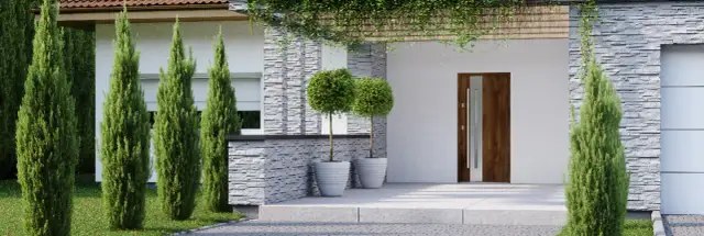 Jak ocieplić drzwi zewnętrzne i obniżyć koszty ogrzewania