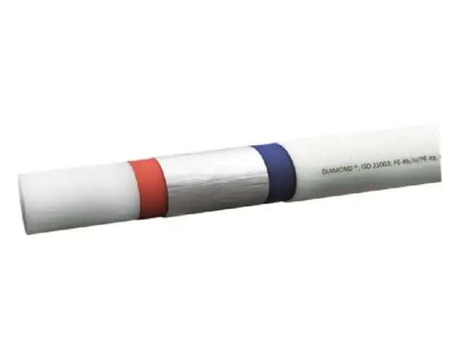 Rura PEX 20 ile to cali - poznaj dokładne wymiary i zastosowania