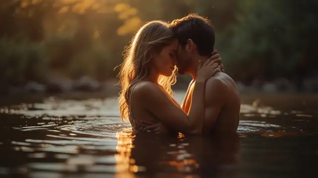 Dlaczego "Wieczna miłość" łamie serca milionów? Sekret telenoweli